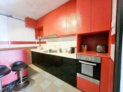 Blk 505 Choa Chu Kang Street 51 (Choa Chu Kang), HDB 4 Rooms #613638061